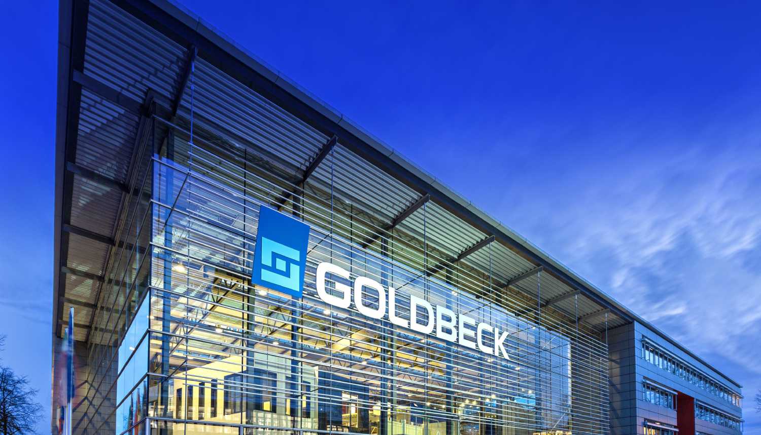 GOLDBECK acquires 100% of the capital of GSE